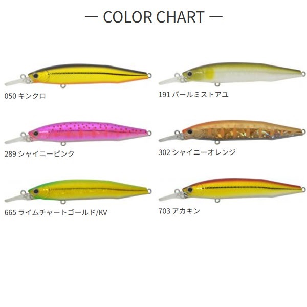 リッジDフォース　95MDF